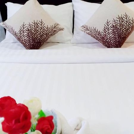 Lanta Smile Inn เกาะลันตา ภายนอก รูปภาพ