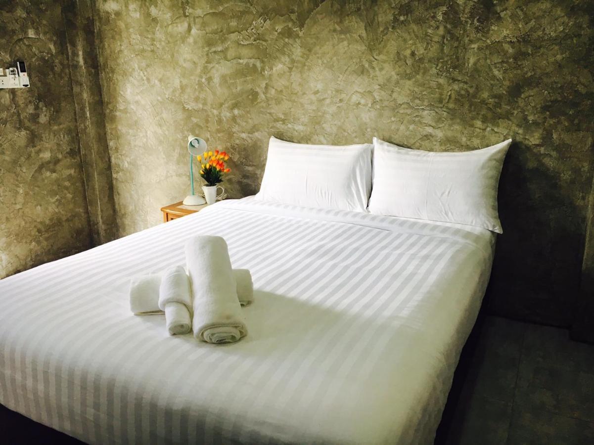 Lanta Smile Inn เกาะลันตา ภายนอก รูปภาพ